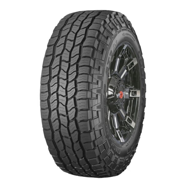 Cooper Discoverer AT3 XLT LT285/65R18 125/122S E Commercial Tire