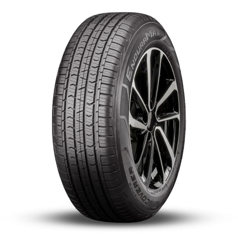 Cooper Discoverer EnduraMax All-Season 245/60R18 105H Tire Fits: 2011-19 Ford Explorer XLT, 2016-21 Honda Pilot EX-L