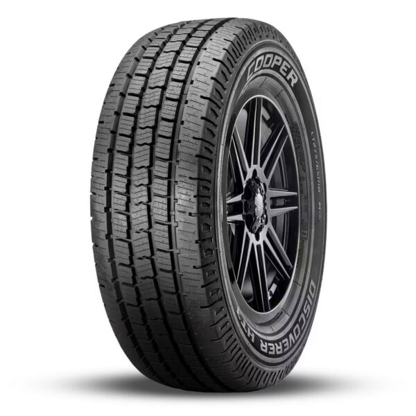Cooper Discoverer HT3 All Season LT245/75R17 121/118S E Light Truck Tire