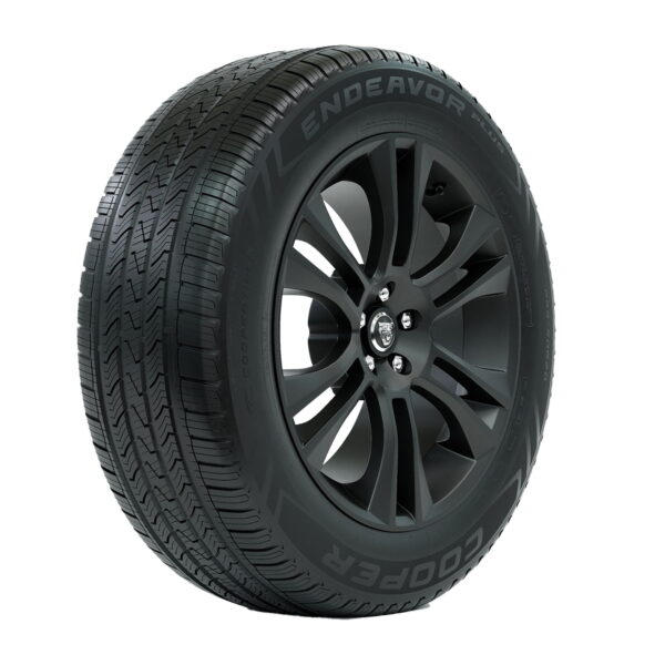 Cooper Endeavor Plus All Season 205/70R16 97H Passenger Tire