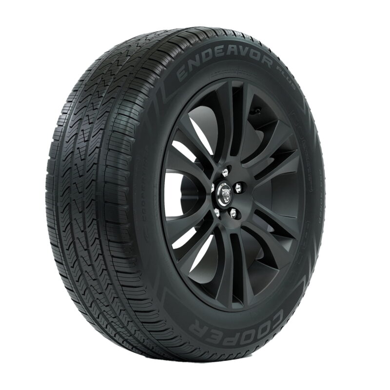 Cooper Endeavor Plus All Season 205/70R16 97H Passenger Tire