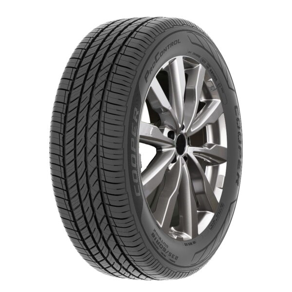 Cooper ProControl All Season 265/45R20 108H XL Passenger Tire