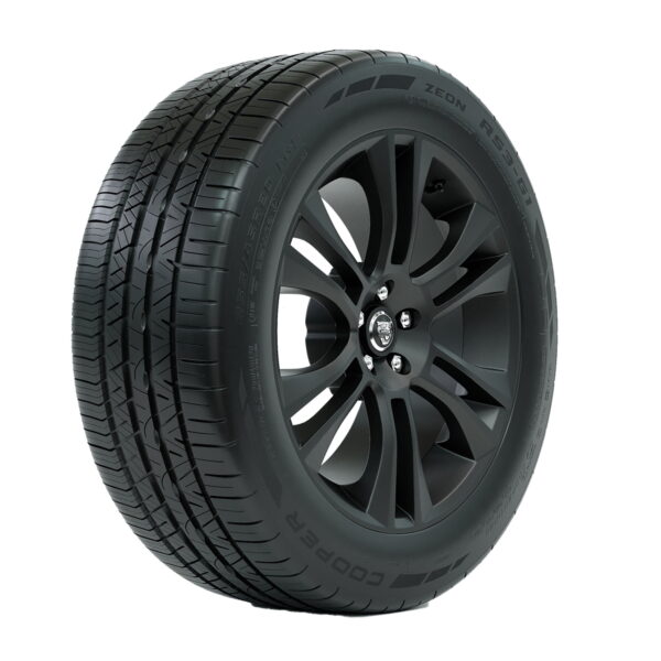 Cooper Zeon RS3-G1 All Season 235/50R18 97W Passenger Tire