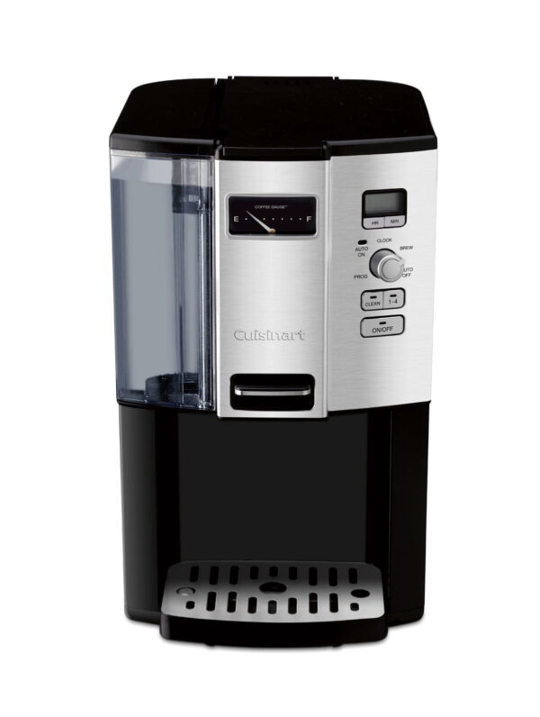 Cuisinart Coffee on Demand 12-Cup Programmable Coffeemaker