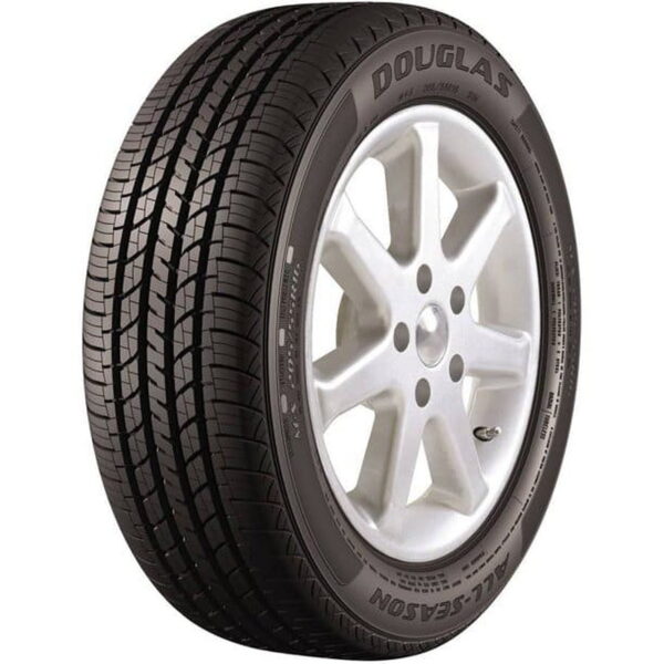 Douglas Touring A/S 245/60R18 105V All-Season Tire