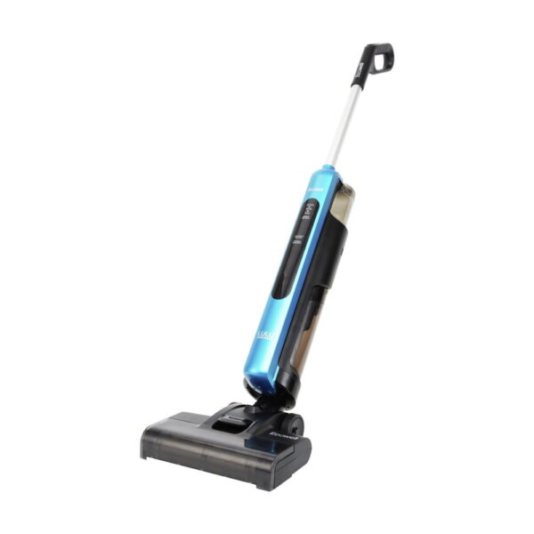 Ecowell LULU Quick Clean P03 Cordless Multi-Surface Wet Dry Vacuum