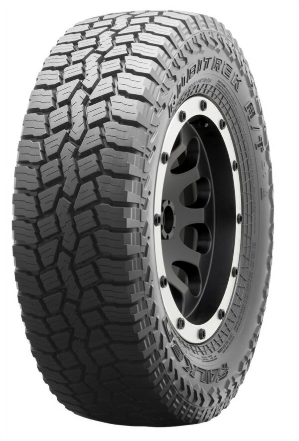 Falken Rubitrek A/T All Terrain 265/70R16 112T Light Truck Tire