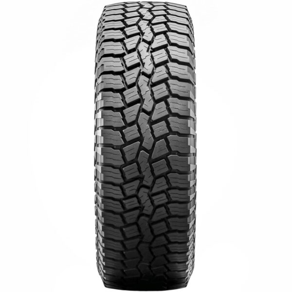Falken Rubitrek A/T All Terrain 265/70R17 115T Light Truck Tire