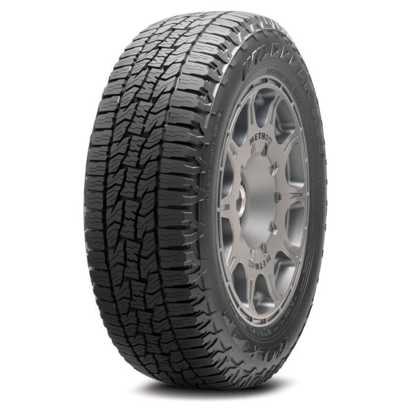 Falken Wildpeak A/T Trail All Terrain 255/45R20 105V XL SUV/Crossover Tire