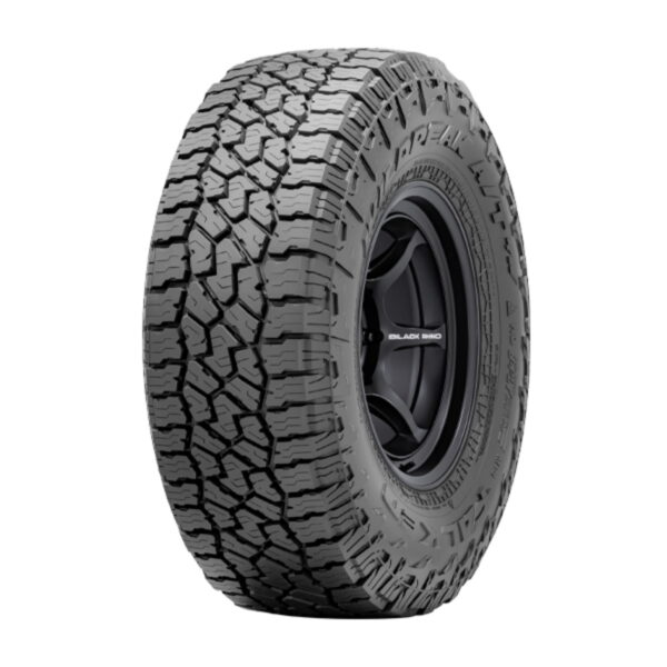Falken Wildpeak A/T4W All Terrain 265/60R18 114T XL Light Truck Tire