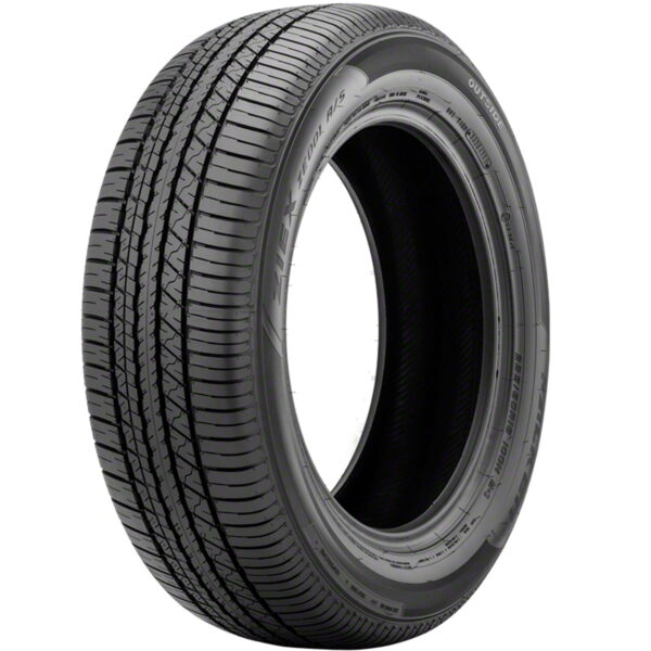 Falken Ziex ZE001A A/S All Season 235/65R17 103T Passenger Tire