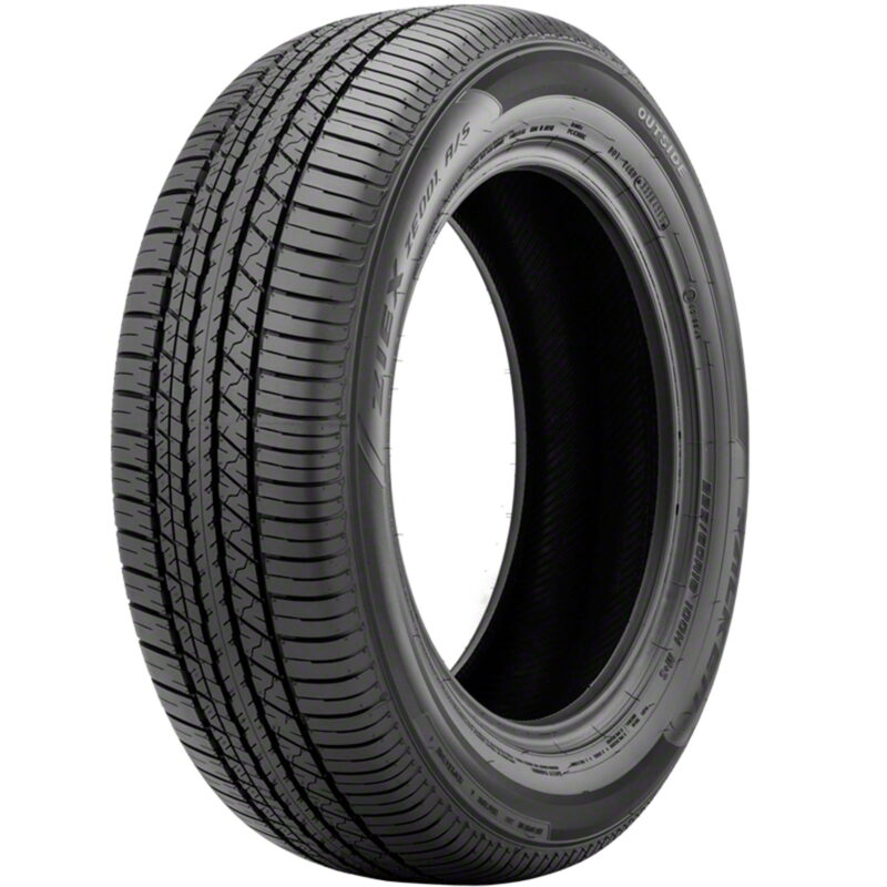 Falken Ziex ZE001A A/S All Season 235/65R17 103T Passenger Tire