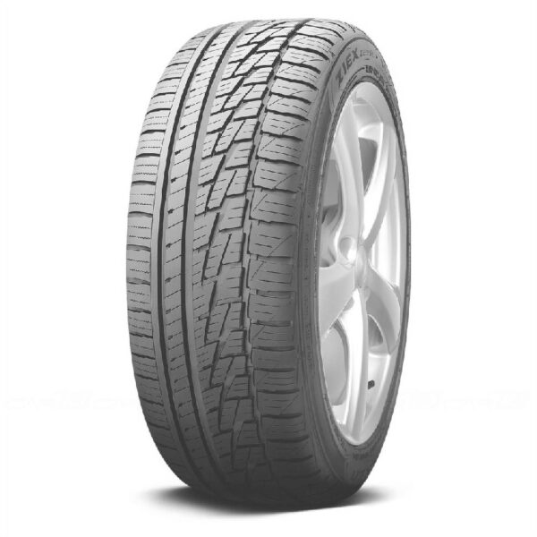 Falken Ziex ZE950 A/S UHP All Season 235/50R18 101W XL Passenger Tire