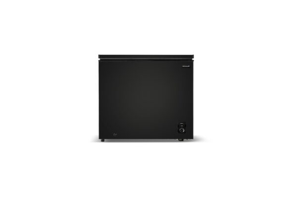 Frigidaire 7.0 Cu. ft. Chest Freezer, Black, EFRF7003-Black