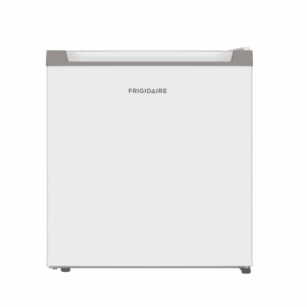 Frigidiare 1.6 Cu Ft Refrigrator Cotton