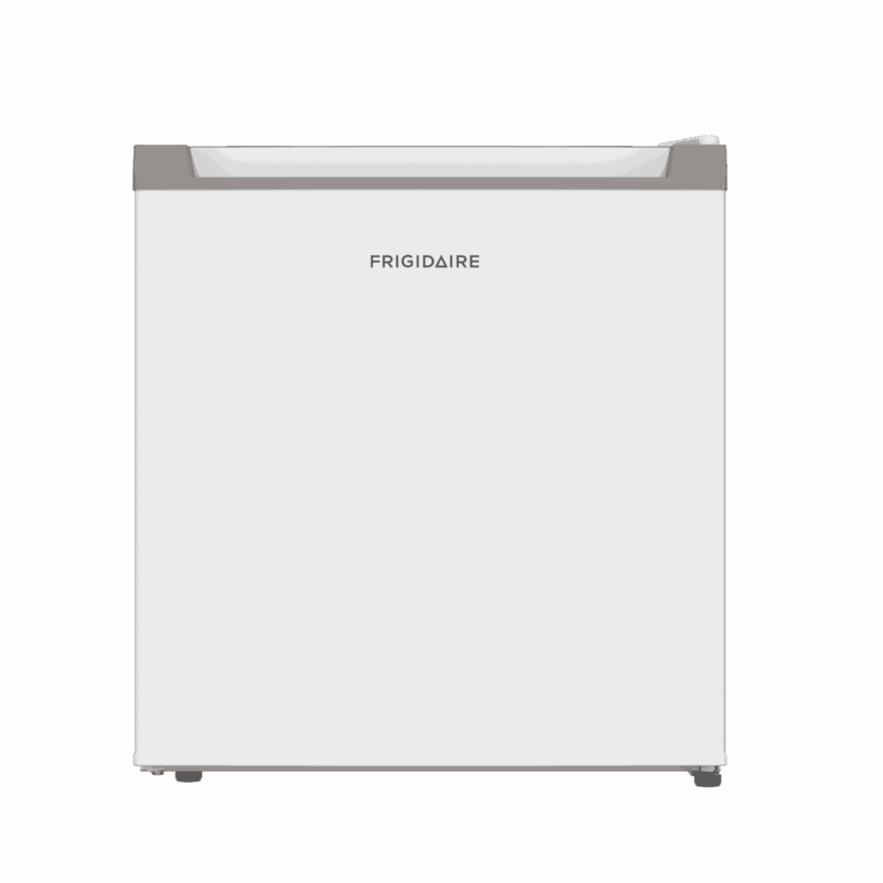 Frigidiare 1.6 Cu Ft Refrigrator Cotton