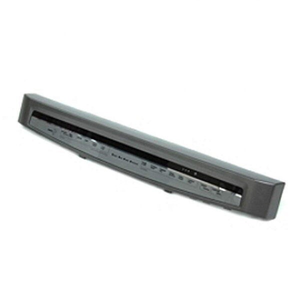 Genuine Whirlpool W10811169 Dishwasher Touchpad and Control Panel