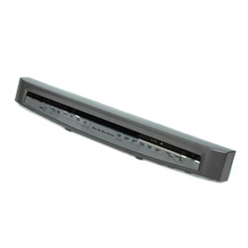 Genuine Whirlpool W10811169 Dishwasher Touchpad and Control Panel