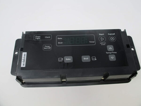 Genuine Whirlpool W11126814 Control Board