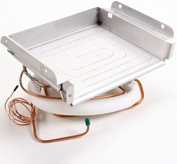 Genuine Whirlpool WPW10218037 Ice Machine Evaporator