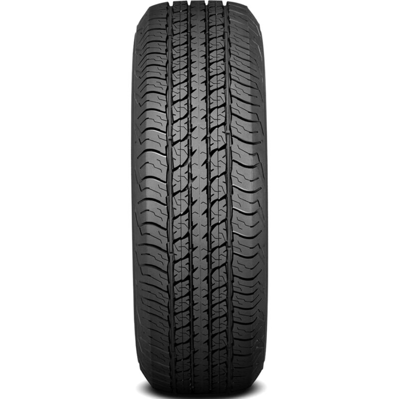 Dunlop Grandtrek AT20 All Season P245/75R16 109S Passenger Tire - Image 3