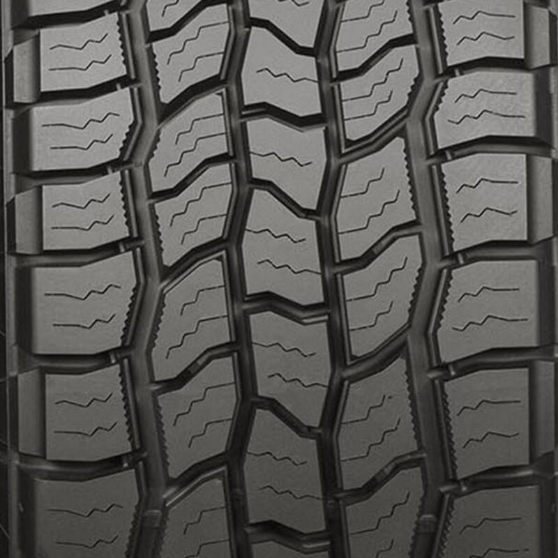 Cooper Discoverer AT3 XLT LT285/65R18 125/122S E Commercial Tire - Image 3