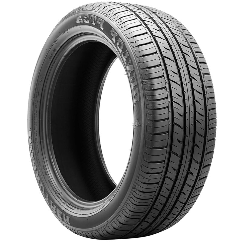 Dunlop Grandtrek PT3A All Season 275/50R21 113V XL Passenger Tire - Image 5