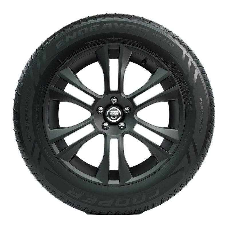 Cooper Endeavor Plus All Season 205/70R16 97H Passenger Tire - Image 3
