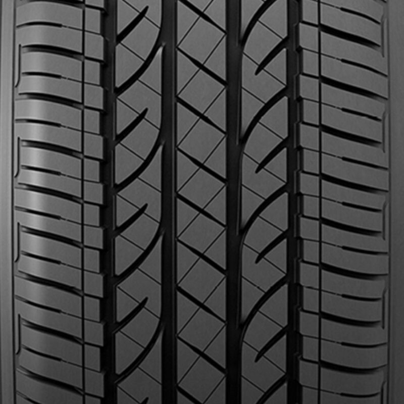 Bridgestone Turanza EL440 All Season 235/45R18 94V Passenger Tire - Image 3