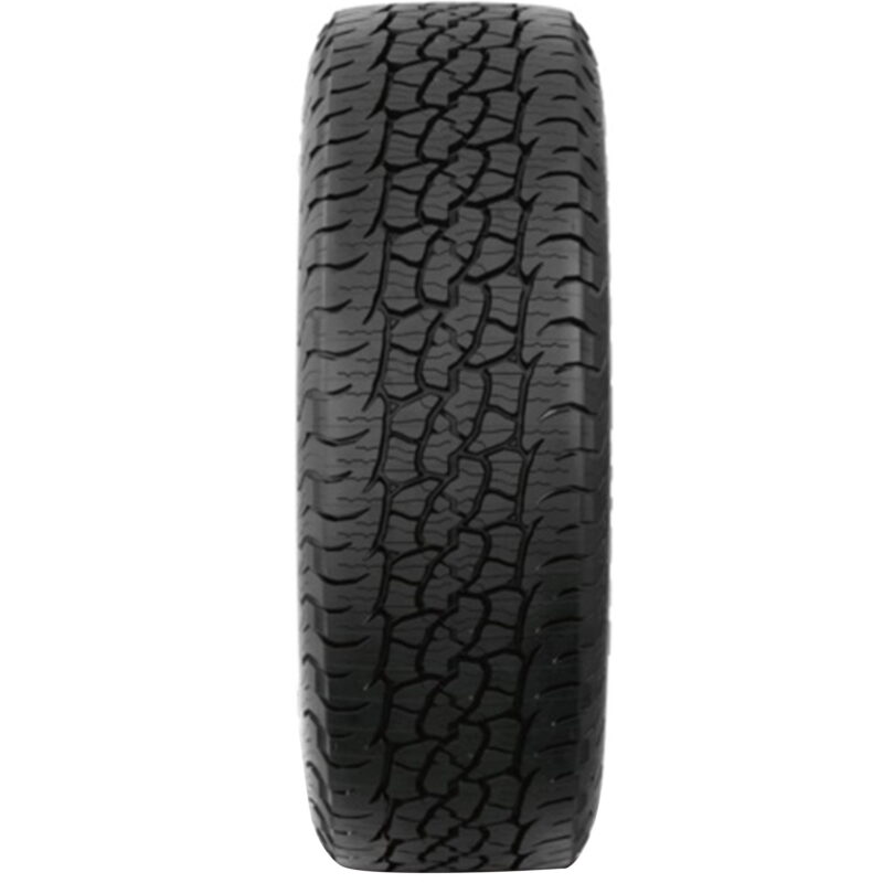 BFGoodrich Trail-Terrain T/A All Terrain 265/65R18 114T Passenger Tire - Image 4