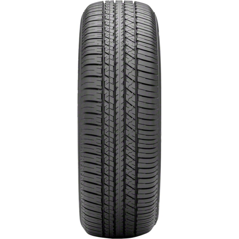 Falken Ziex ZE001A A/S All Season 235/65R17 103T Passenger Tire - Image 3