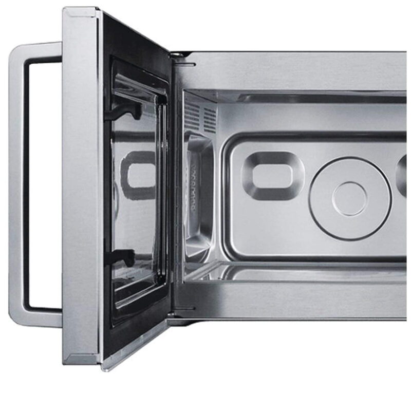 .9 Cubic Commercial Microwave - Image 2