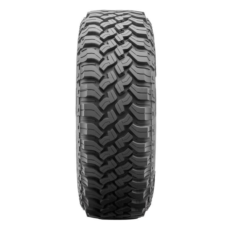Falken Wildpeak MT01 Mud Terrain LT285/70R17 116/113Q C Light Truck Tire - Image 6