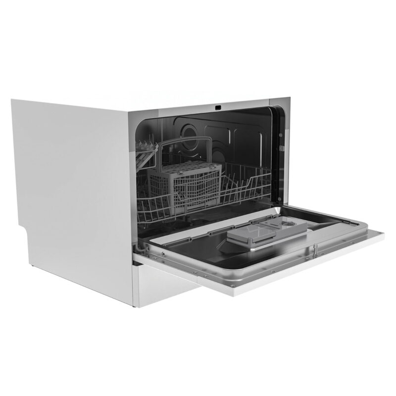 Hamilton Beach Countertop Dishwasher - Image 4