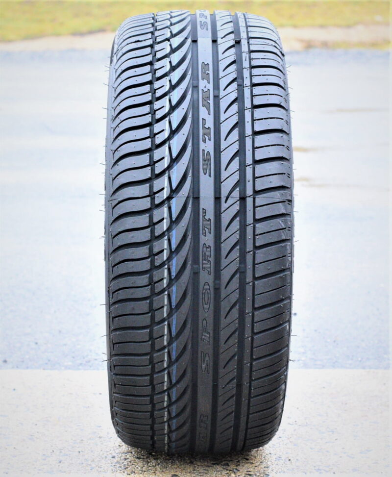 Fullway HP108 255/50R20 109V XL Performance a/s All Season Tire - Image 4