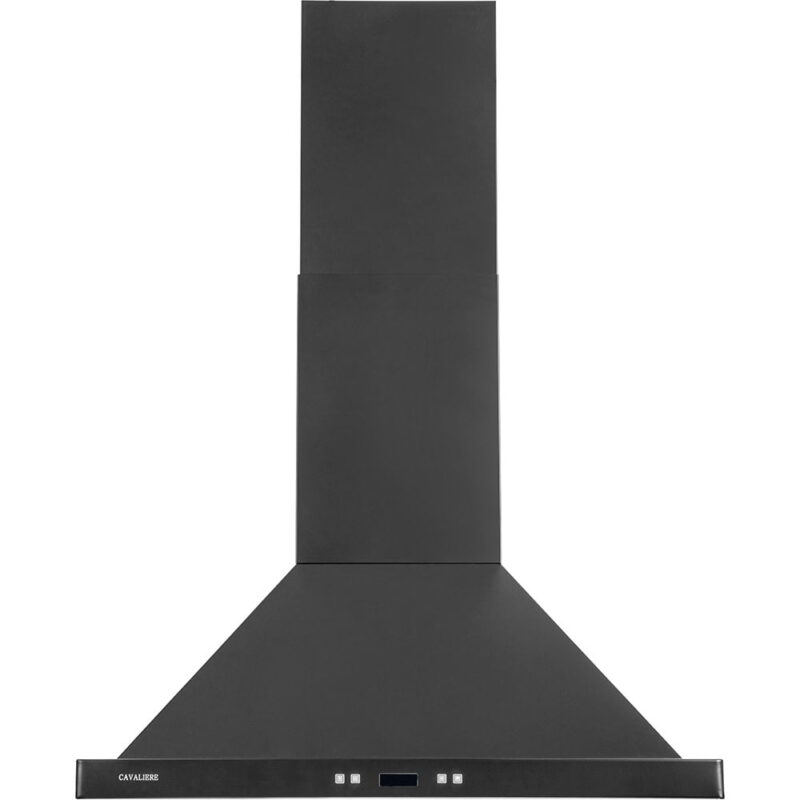 Cavaliere-Euro Sv218b2-30 900 Cfm 30" Wide Stainless Steel Wall Mounted Range Hood - Image 2