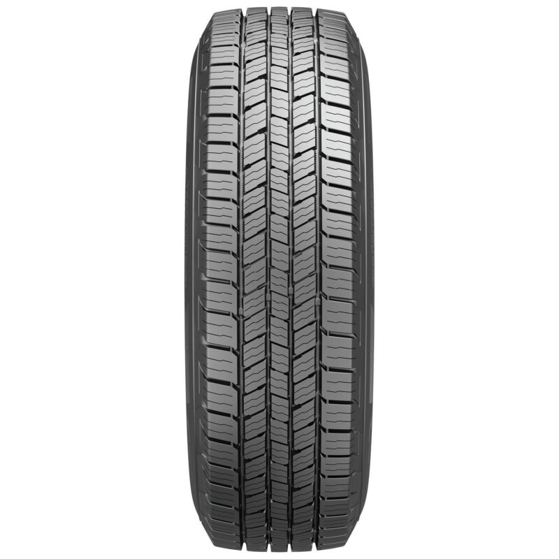 Continental TerrainContact H/T All Season 275/60R20 115T Light Truck Tire - Image 2