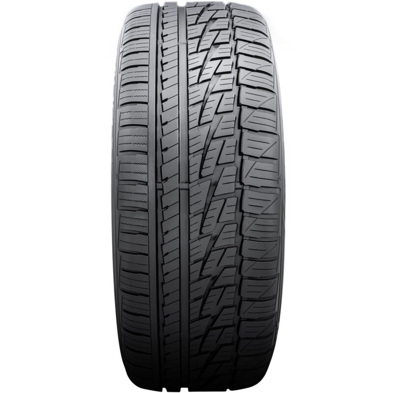 Falken Ziex ZE950 A/S 205/50ZR17XL 93W BW All Season Tire - Image 2