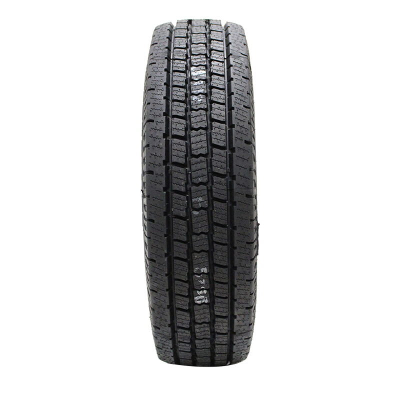 Cooper Discoverer HT3 All Season 235/65R16C 121/119R E Light Truck Tire - Image 5