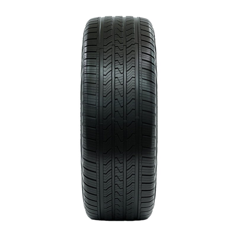 Cooper Endeavor Plus All Season 235/60R17 102H Passenger Tire - Image 3
