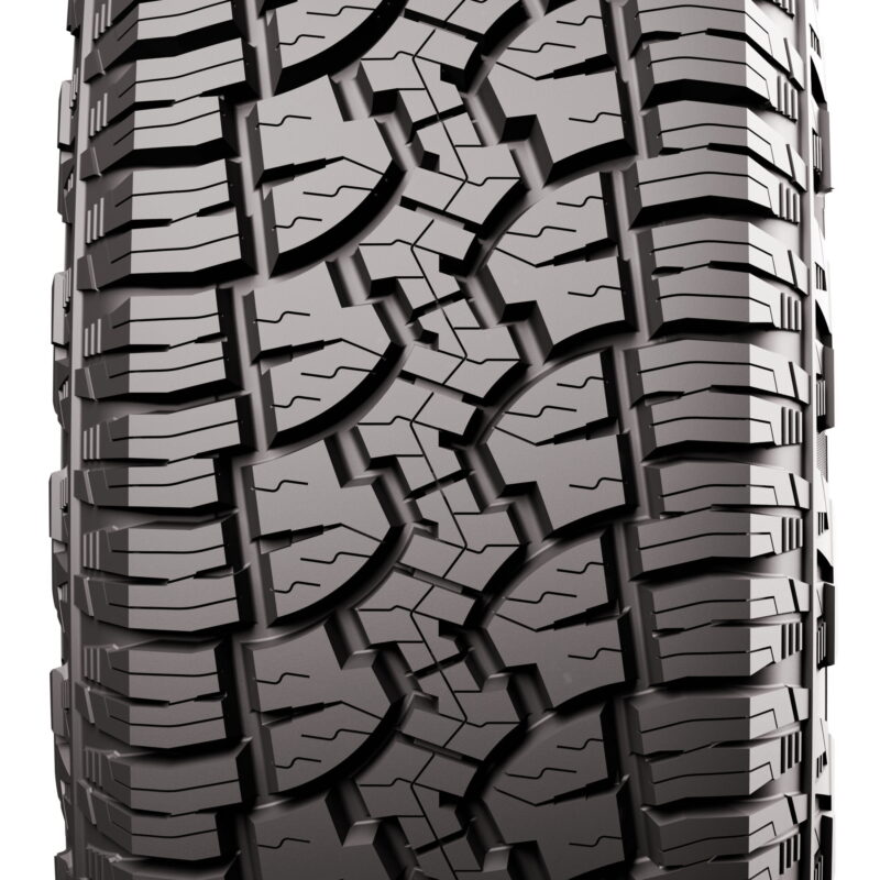 Dextero All Terrain DAT1 P275/55R20 111H Fits: 2007-08 Toyota Tundra Limited, 2021 Toyota Tundra TRD Sport Premium - Image 4