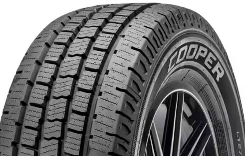 Cooper Discoverer HT3 All Season LT225/75R16 115/112R E Light Truck Tire - Image 3