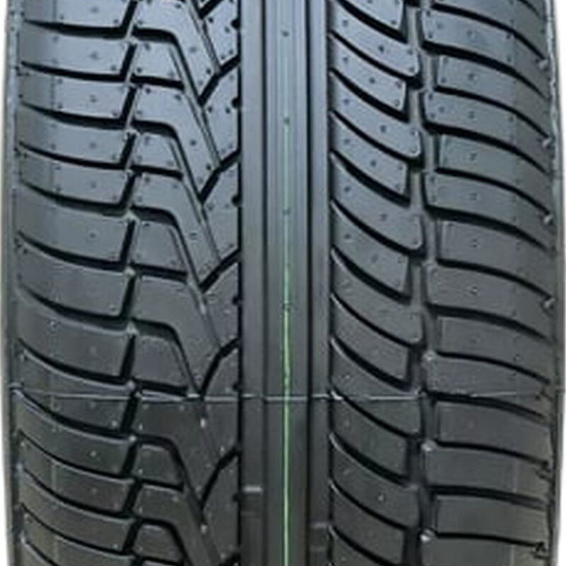 Forceum Heptagon SUV UHP 275/40R20 106Y XL Passenger Tire - Image 6