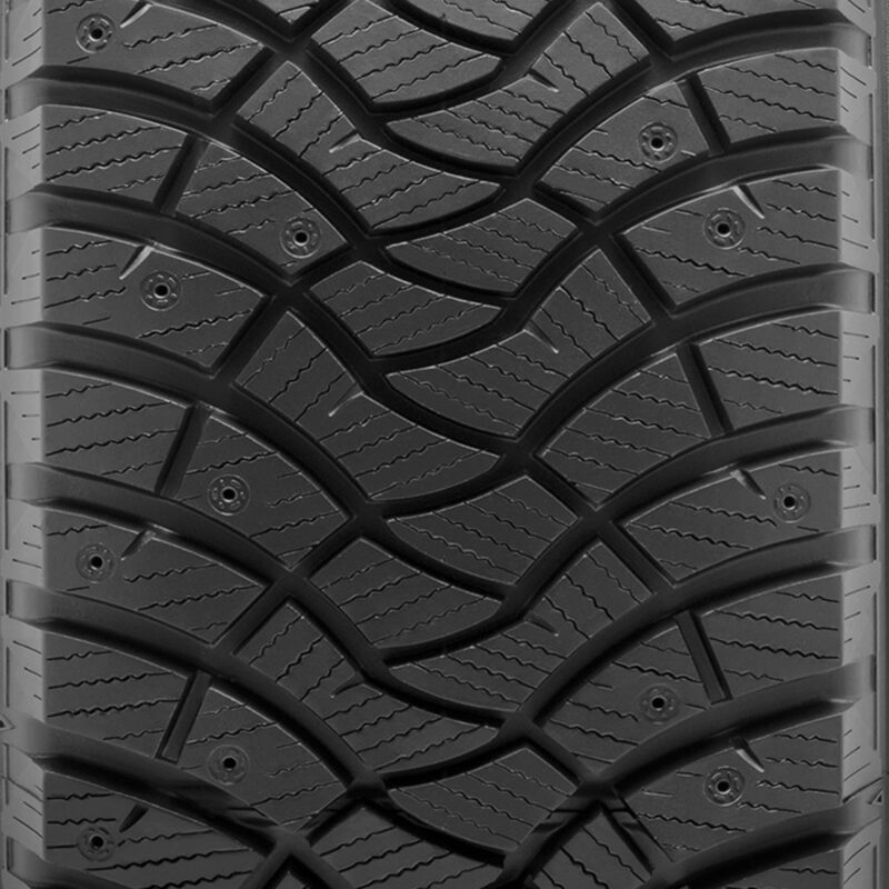 Falken Winterpeak F-Ice 1 Winter 225/65R17 106T XL Passenger Tire - Image 2