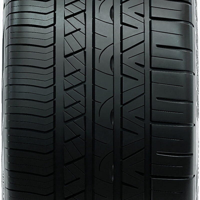 Cooper Zeon RS3-G1 All Season 235/50R18 97W Passenger Tire - Image 2