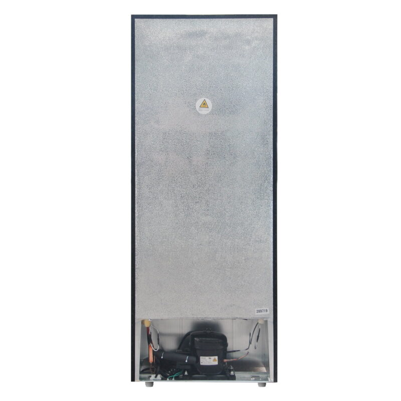 Frigidaire 7.5 Cu. ft. Refrigerator, Platinum Series, Standard Door Style - Stainless Look - Image 6