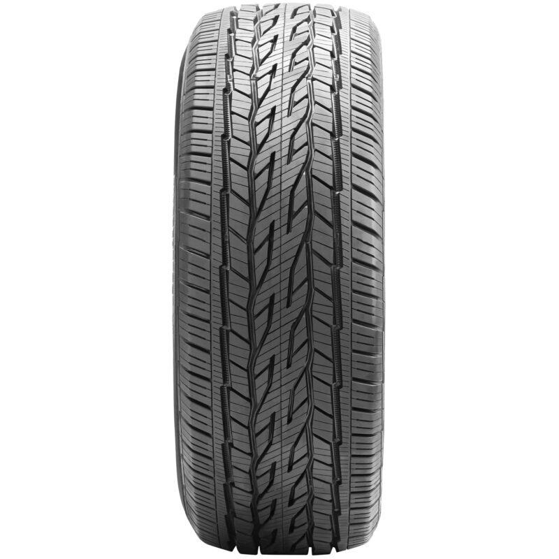 Continental ContiCrossContact LX20 All Season 255/55R20 107H Passenger Tire - Image 3