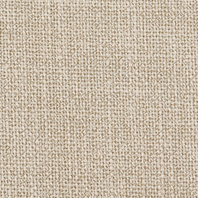 Better Homes & Gardens Ezra Dining Room Chair 2 Pack, Walnut and Cream Fabric Color - Image 5
