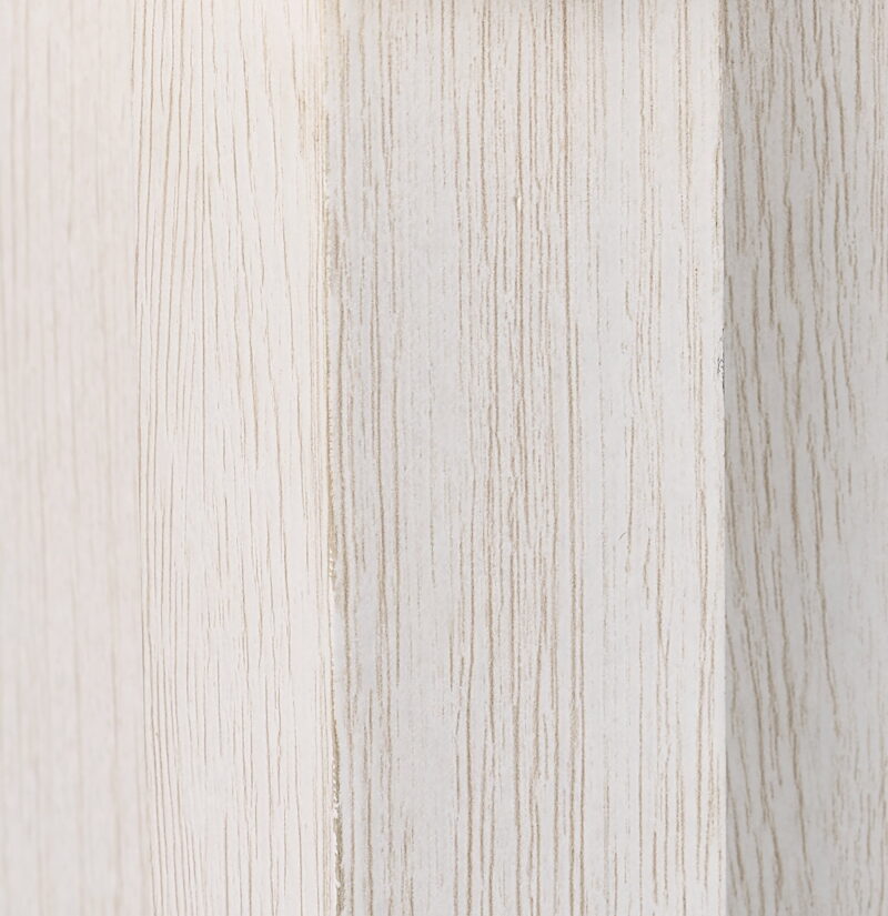 Better Homes & Gardens Modern Farmhouse 6-Drawer Dresser, Alabaster and Light Honey Finish - Image 3