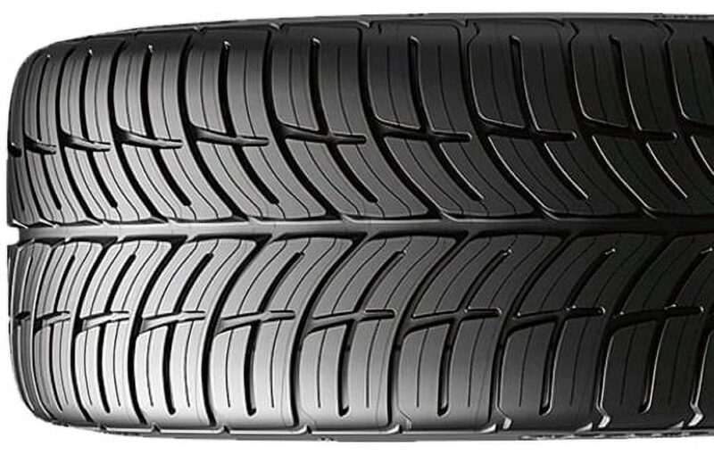 BFGoodrich g-Force COMP-2 A/S+ All Season 245/45ZR20 103Y XL Passenger Tire - Image 2